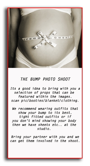 bump photo
