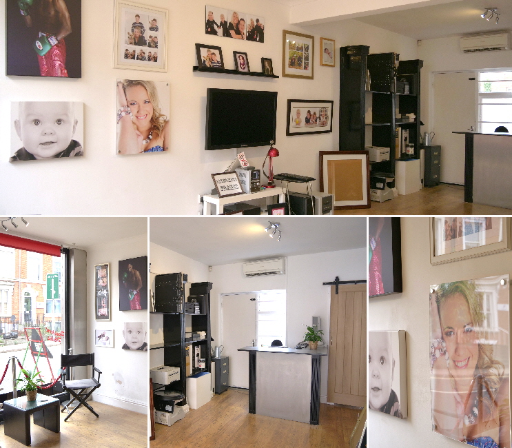 Northampton Gallery Space Hire